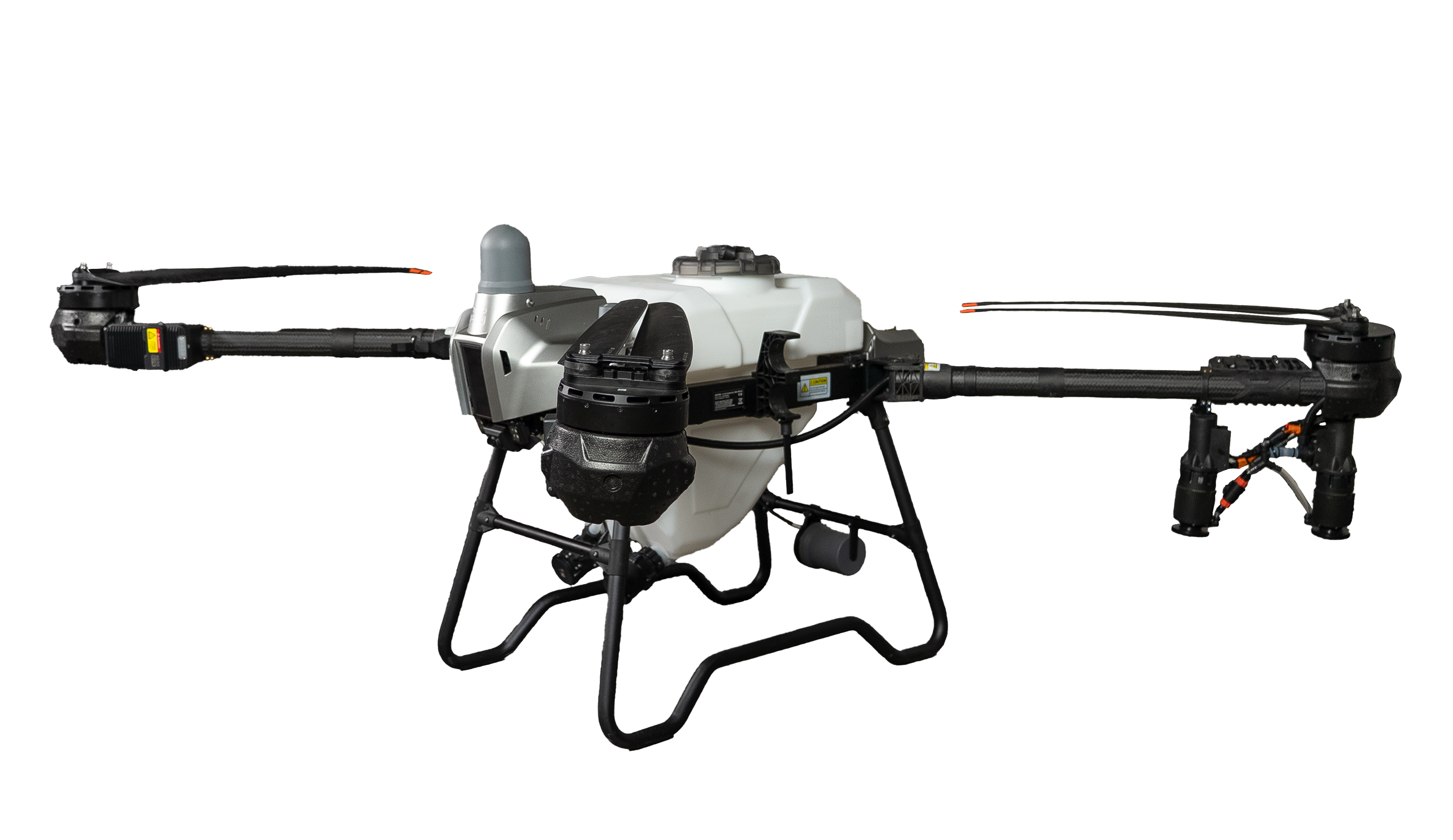 Drone A100 Agrobox